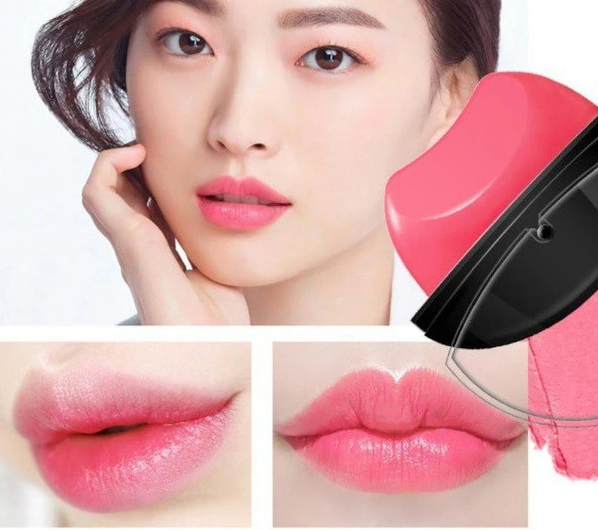 Buy 1 get 1 free Lipstick Lip Shape
