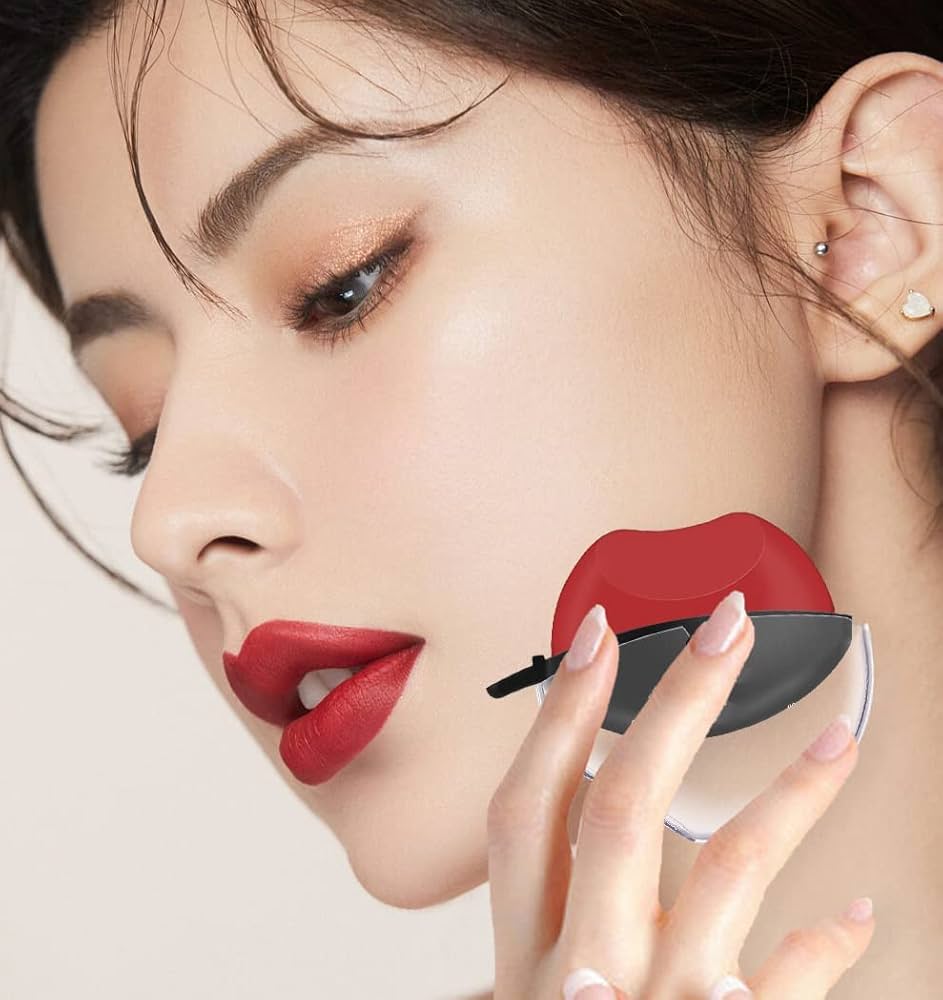 Buy 1 get 1 free Lipstick Lip Shape