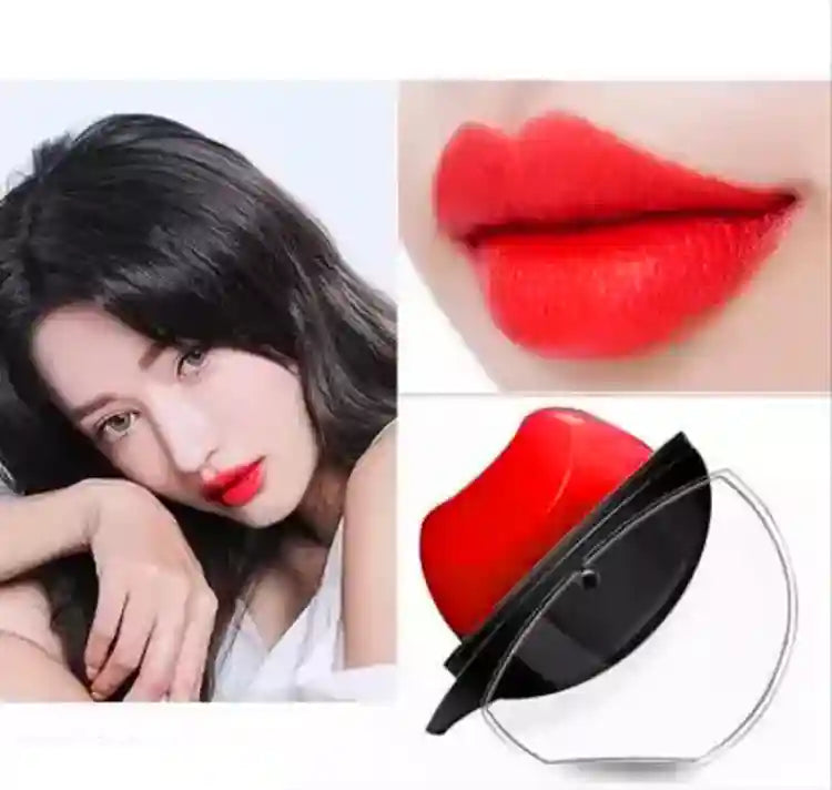 Buy 1 get 1 free Lipstick Lip Shape