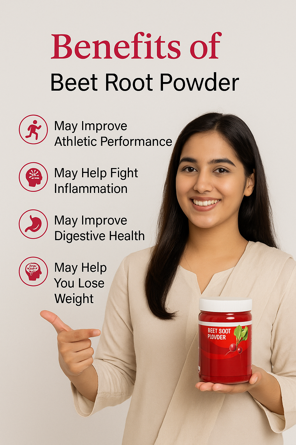 ORGANIC CARDIO BOOST BLEND Buy 1 Get 1 Free