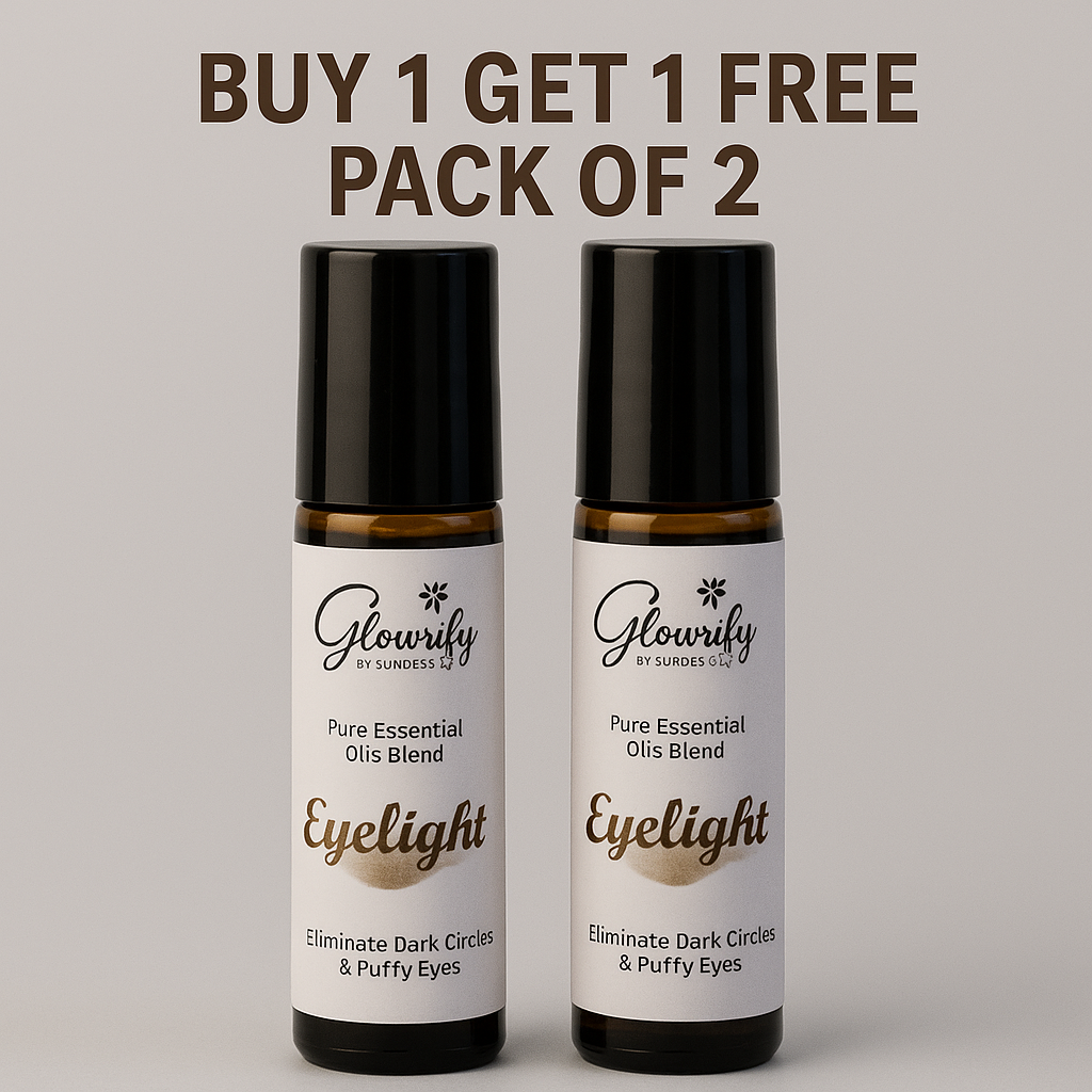 Eyelight by Glowrify Buy 1 get 1 free (pack of 2)