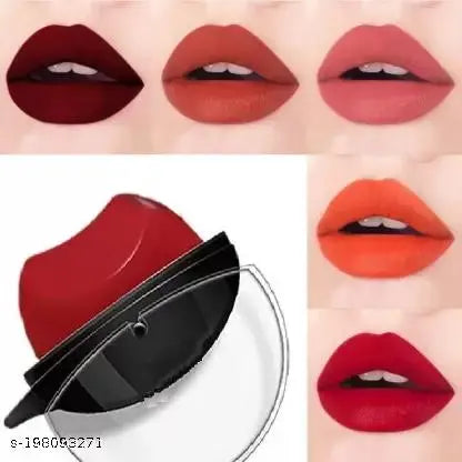 Buy 1 get 1 free Lipstick Lip Shape