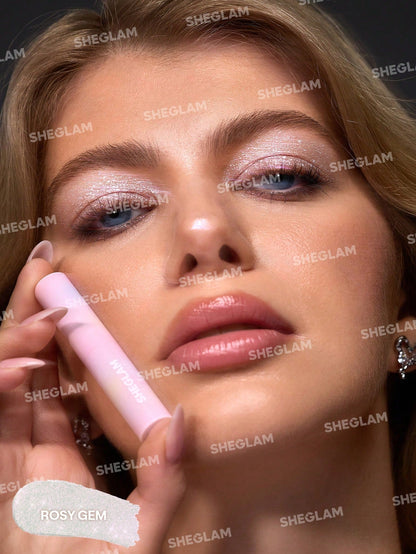 SHEGLAM Crystal Jelly Glaze Stick BUY 1 GET 1 FREE(pack of 2)