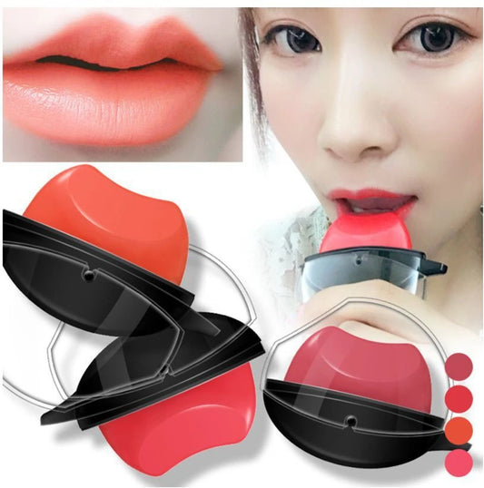 Buy 1 get 1 free Lipstick Lip Shape