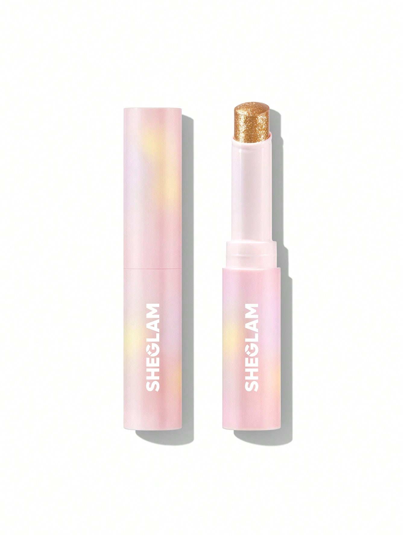 SHEGLAM Crystal Jelly Glaze Stick BUY 1 GET 1 FREE(pack of 2)