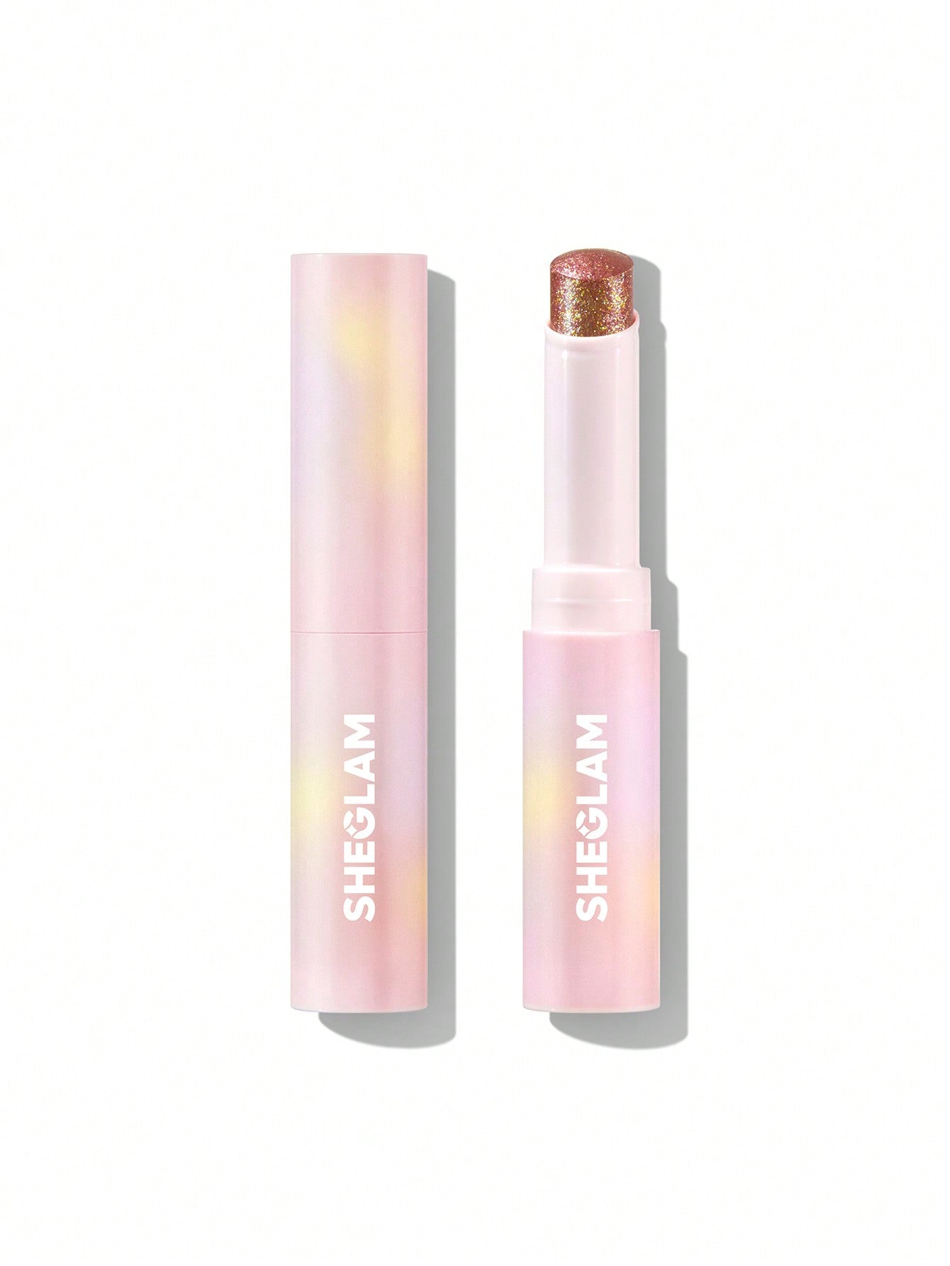 SHEGLAM Crystal Jelly Glaze Stick BUY 1 GET 1 FREE(pack of 2)