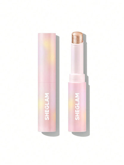 2 in 1 Eyeshadow + Highliter jelly stick