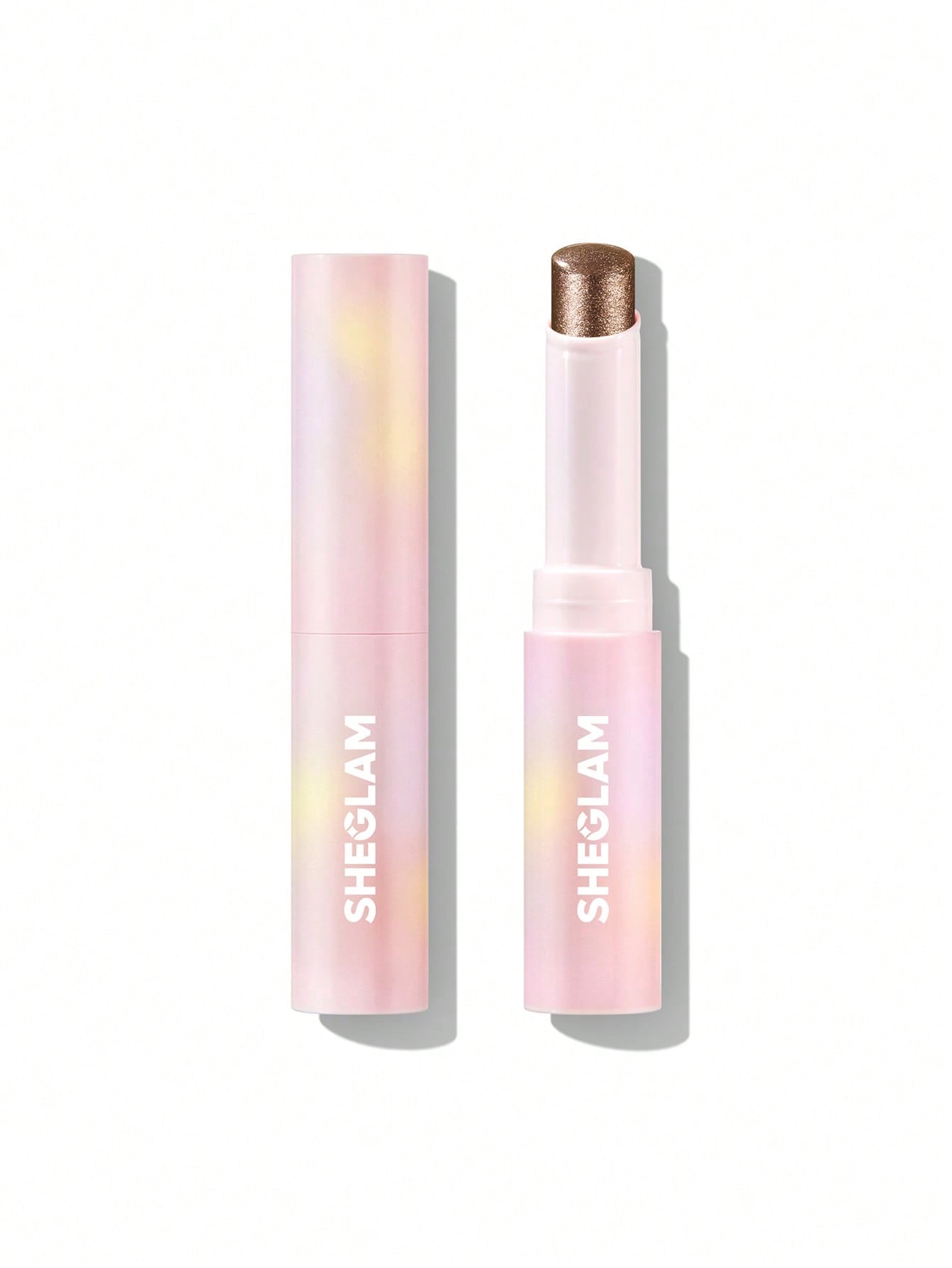 SHEGLAM Crystal Jelly Glaze Stick BUY 1 GET 1 FREE(pack of 2)