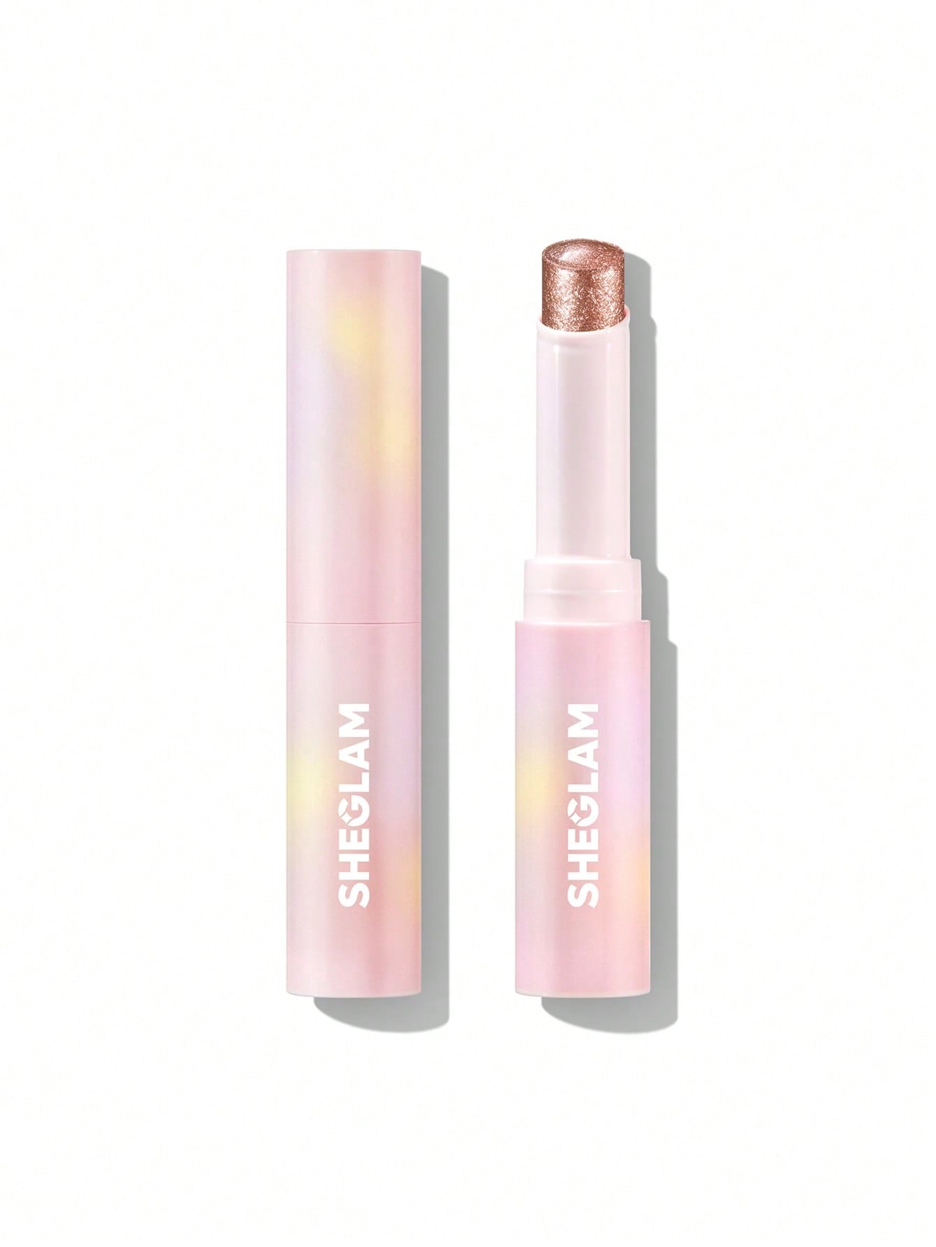 SHEGLAM Crystal Jelly Glaze Stick BUY 1 GET 1 FREE(pack of 2)