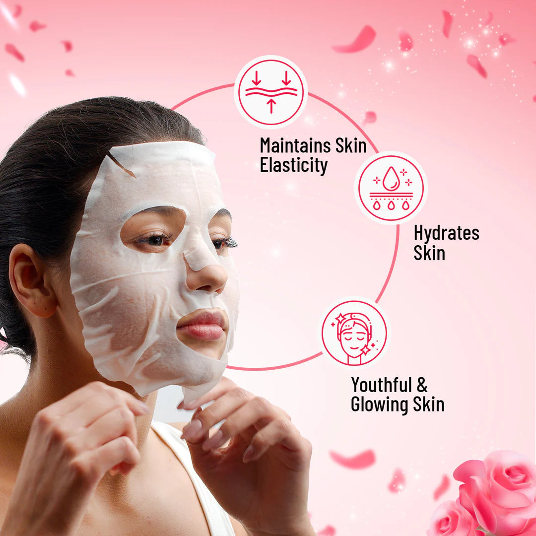 Bio-Collagen Real Deep Mask