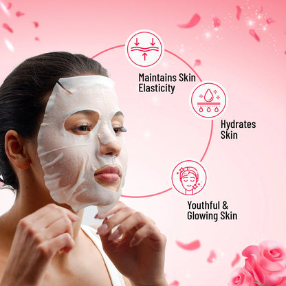 Bio-Collagen Real Deep Mask