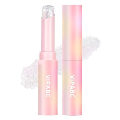 2 in 1 Eyeshadow + Highliter jelly stick
