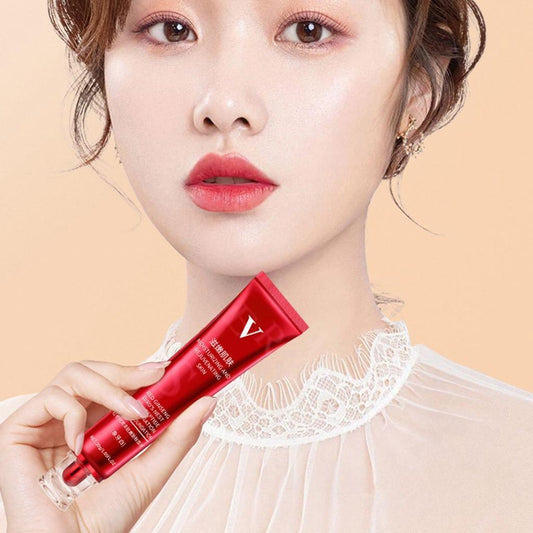 High Coverage Foundation