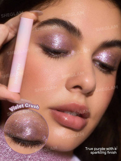 SHEGLAM Crystal Jelly Glaze Stick BUY 1 GET 1 FREE(pack of 2)
