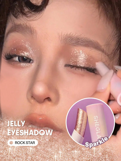 SHEGLAM Crystal Jelly Glaze Stick BUY 1 GET 1 FREE(pack of 2)