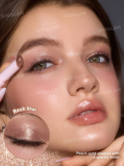 SHEGLAM Crystal Jelly Glaze Stick BUY 1 GET 1 FREE(pack of 2)