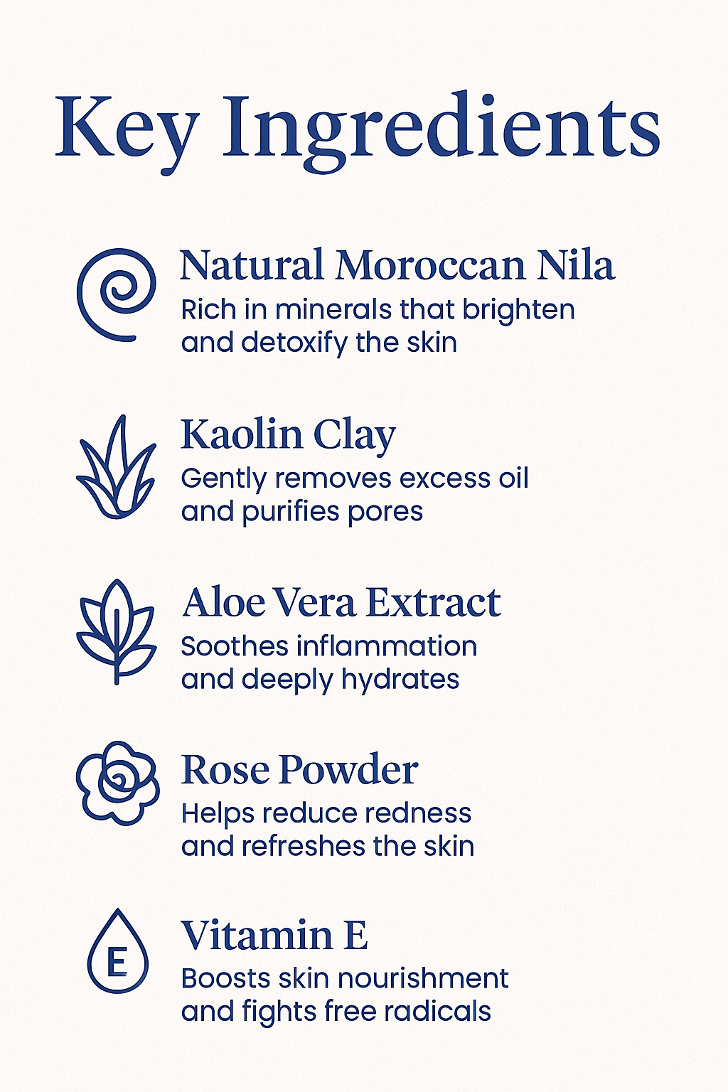 2 Nila Powder + Gluta White Cream