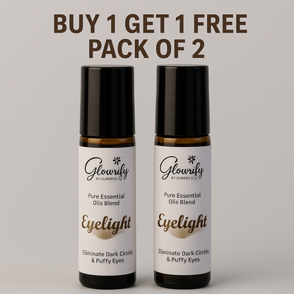 Eyelight by Glowrify Buy 1 get 1 free (pack of 2)