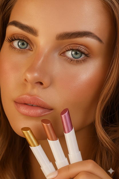 Mocallure  Crystal Jelly  Stick BUY 1 GET 1 FREE