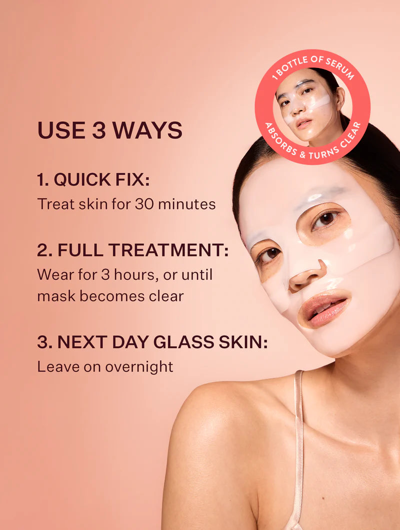 Bio-Collagen Real Deep Mask