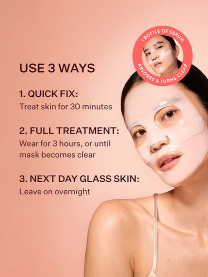 Bio-Collagen Real Deep Mask