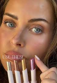 SHEGLAM Crystal Jelly Glaze Stick BUY 1 GET 1 FREE(pack of 2)